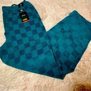 Vans Range Cord Womens Pants